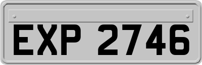 EXP2746