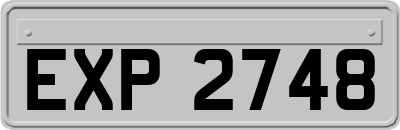 EXP2748
