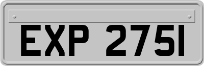 EXP2751
