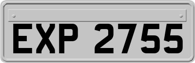 EXP2755