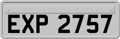 EXP2757
