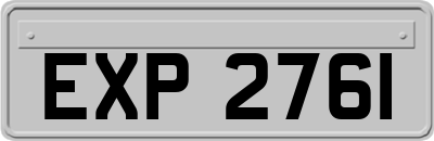 EXP2761