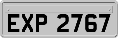 EXP2767