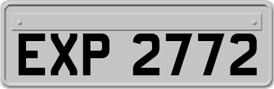 EXP2772