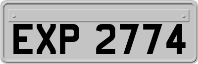 EXP2774
