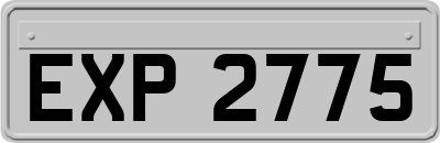 EXP2775