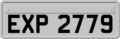 EXP2779