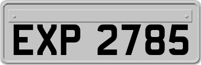 EXP2785