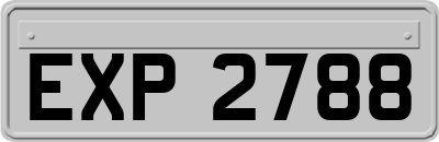 EXP2788
