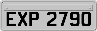 EXP2790