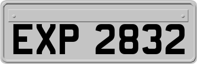 EXP2832
