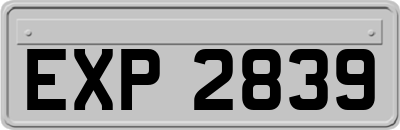 EXP2839