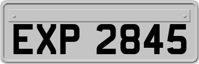 EXP2845