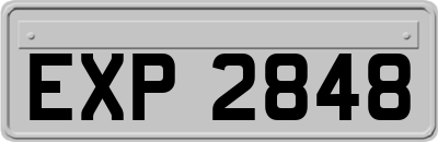 EXP2848