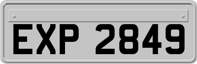 EXP2849