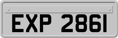 EXP2861