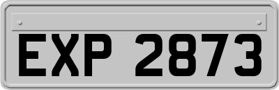 EXP2873
