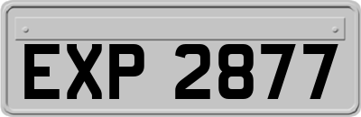EXP2877