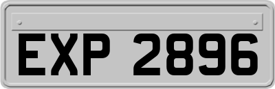 EXP2896