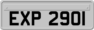 EXP2901