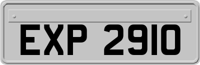 EXP2910