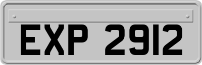 EXP2912