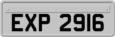 EXP2916
