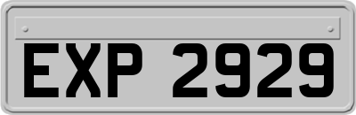 EXP2929