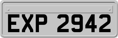 EXP2942