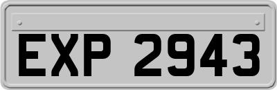 EXP2943