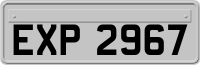 EXP2967