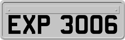 EXP3006