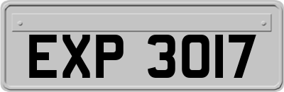 EXP3017