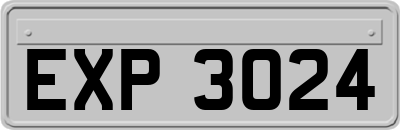 EXP3024