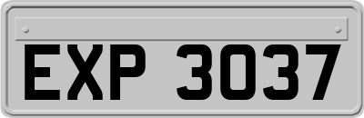 EXP3037