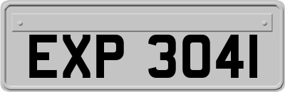 EXP3041