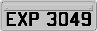 EXP3049