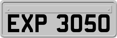 EXP3050
