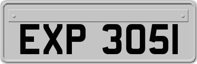 EXP3051