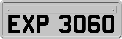 EXP3060
