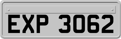 EXP3062