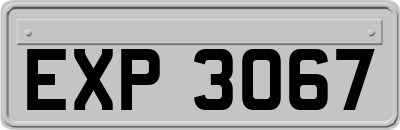 EXP3067