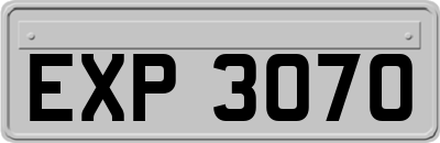 EXP3070