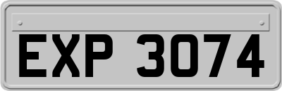 EXP3074