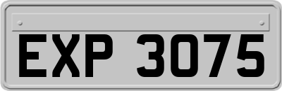 EXP3075