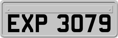EXP3079