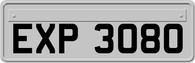EXP3080