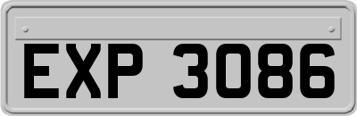 EXP3086