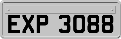 EXP3088
