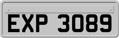 EXP3089